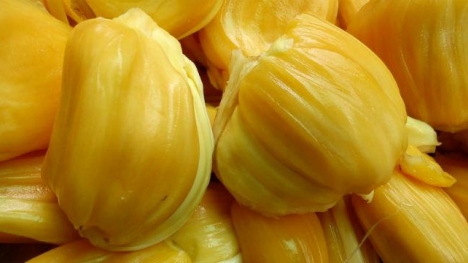 Chữa bệnh và làm đẹp da với mít